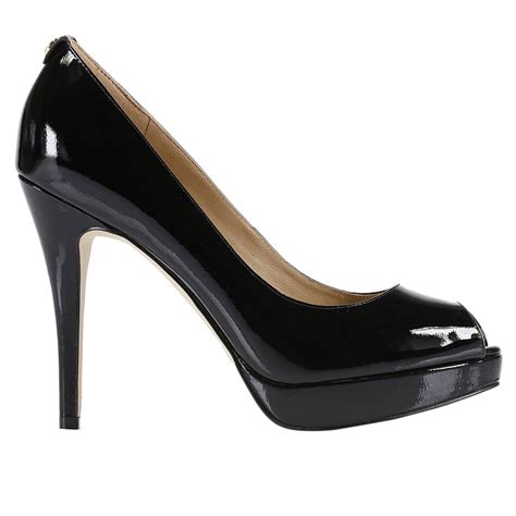 damen schuhe damen franky michael kors|michael kors high heel shoes.